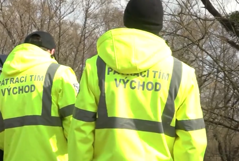 Nezvestného muža našli v rieke 3