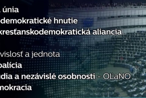Do boja v eurovoľbách sa chystá 31 strán. Najväčšou výzvou zostáva prilákať voličov