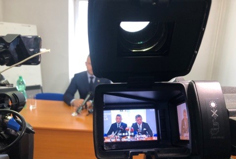 Robert Fico navrhne na miesto ministra financií Ladislava Kamenického