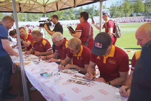 Otvorenie športového centra v Banskej Bystrice (3)