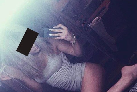 Zuzana alias KjutSju