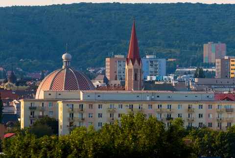 Košice