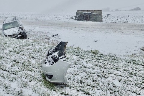 Semerovo tragická nehoda