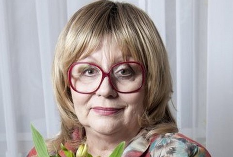 Naďa Urbánková hl