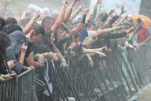 Terchovský budzogáň