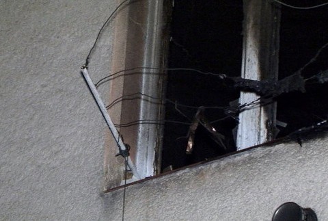 Silný výbuch plynu otriasol bytovkou. Obyvateľov museli evakuovať