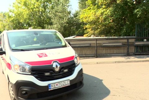 Záchranky budú mať nového lídra. Spoločnosť Falck sa rozhodla zo Slovenska stiahnuť