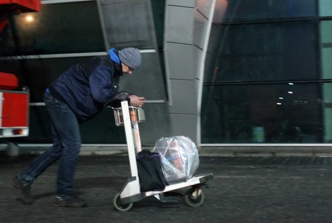 Moskva smúti za obeťami krvavej masakry 1