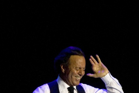 Julio Iglesias