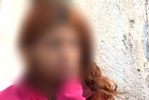 Mladá Trebišovčanka, ktorú predali na vydaj 