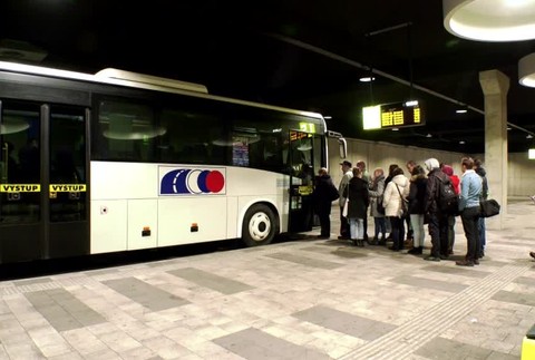 [multi] Spor o autobusovú dopravu v Banskobystrickom kraji naberá na intenzite 206