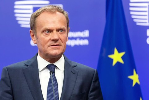 Donald Tusk1480
