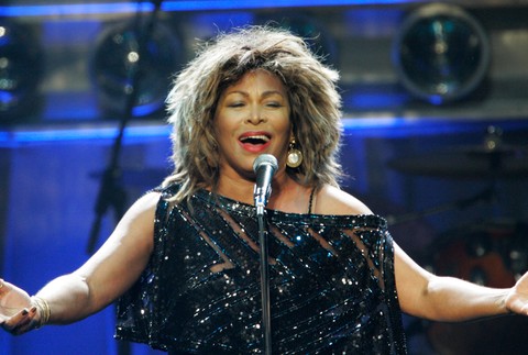 tina turner 2
