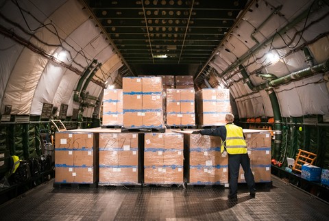 Antigénové testy prišli na Slovensko