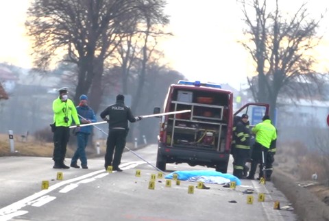 [multi] 2 VSTUP smrtelna nehoda. 79