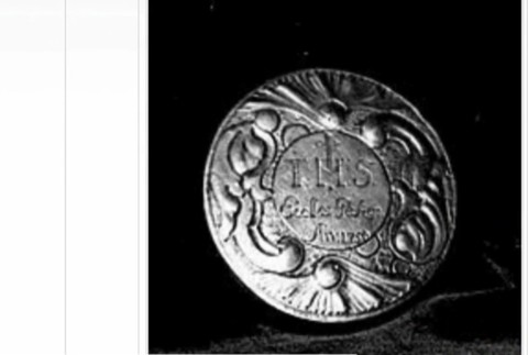 Ukradnuté predmety.