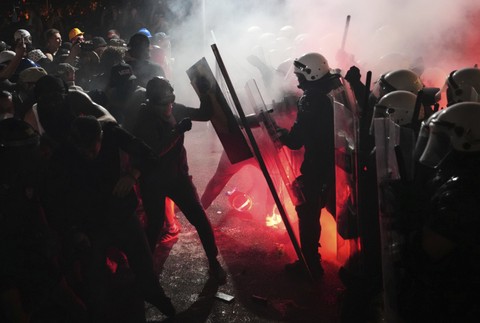 APTOPIX_Serbia_Protest641738