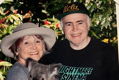 Walter Koenig
