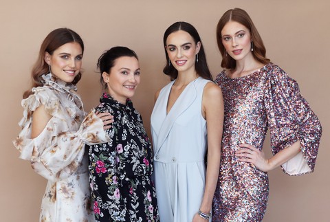 Víťazky Miss Slovensko 2019 mieria na svetové súťaže krásy