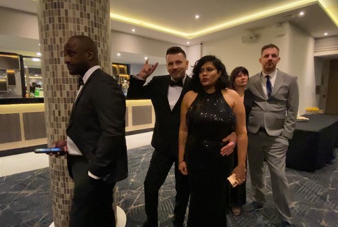 ﻿Gala večer Slovákov v Birminghame  (3)