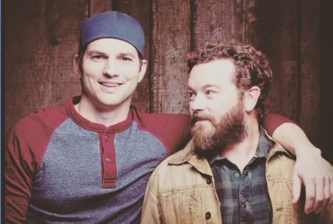 Danny Masterson v The Ranch