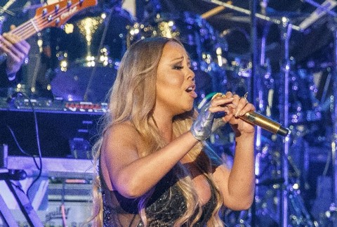 Mariah Carey 