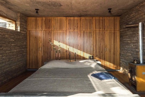 Hotel Kumaon v Indii