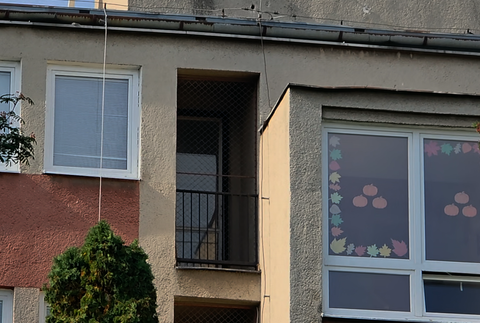 Zásah polície na škole v Trnave