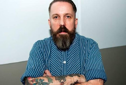 Andrew Weatherall