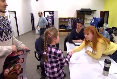 Zažiariť vedia aj herci amatéri