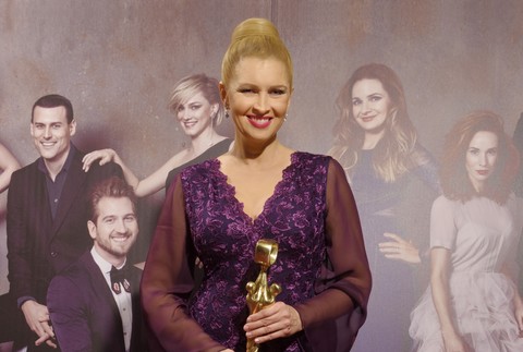 Adriana Kmotríková