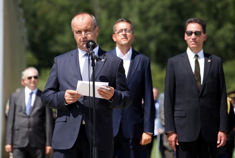 Peter Gajdoš, black hawky, Prešov