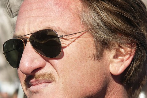 Sean Penn