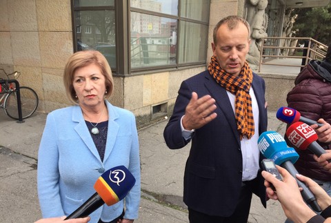 Boris Kollár vypočúvanie polícia 2