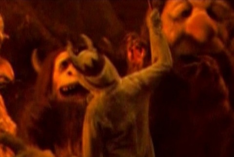 Where the wild things are 3