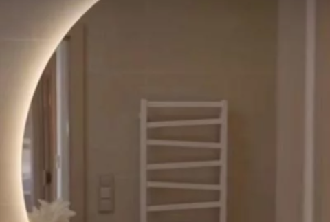 Krainovej zrekonštruovaný byt