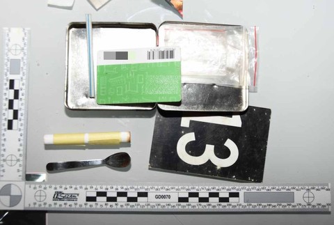 Manželia mali spoločný biznis