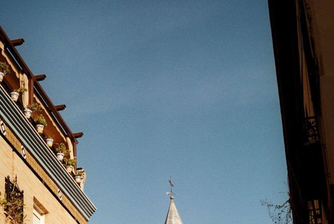 Sevilla, Španielsko