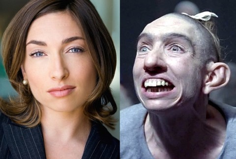 Naomi Grossman