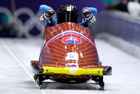 Viktória Čerňanská