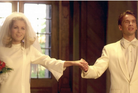 Jan Révai v muzikáli Rebelové (2001)