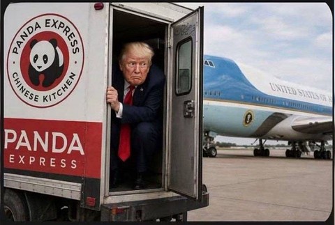 Irán zosmiešňuje Trumpa