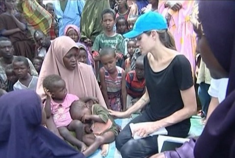 angelina jolie v keni