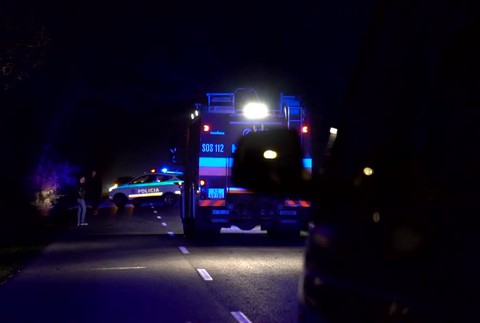 [multi] Smrteľná nehoda pri Košiciach 856