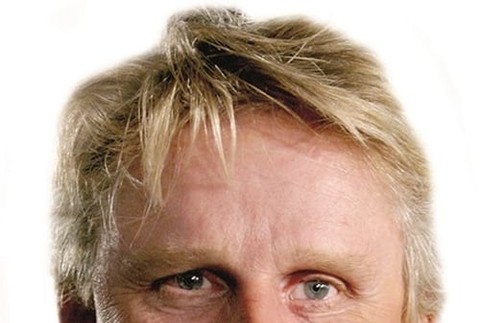 Gary Busey