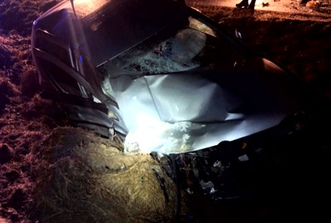 Tragická dopravná nehoda