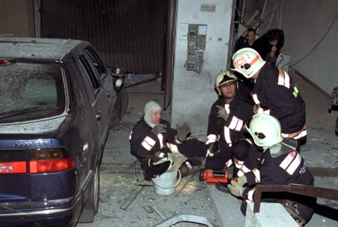 Jozef Roháč o útoku v Maďarsku 2