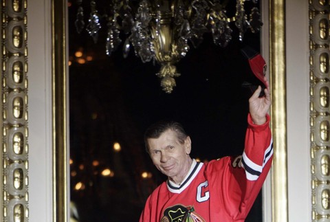Stan Mikita