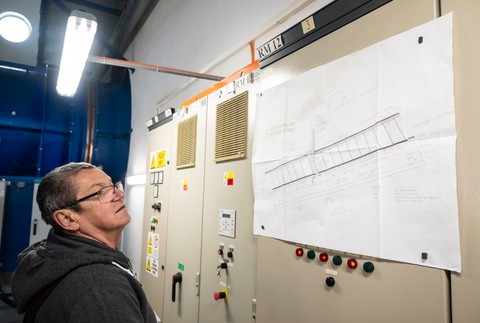 Deň otvoreného tunela Branisko