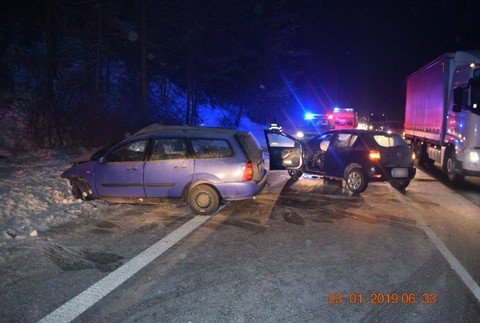 Polícia SR: Pomôžte objasniť smrteľnú nehodu